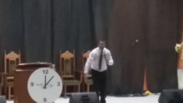IGREJA BATISTA OBRA MISSIONÁRIA - Pr ADILSON 1ª PARTE смотреть онлайн