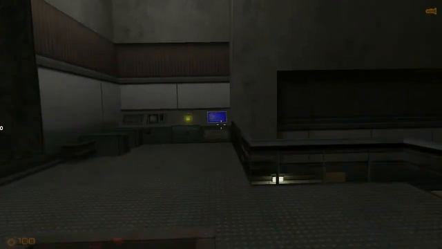 Half-Life : The Volcano (Walkthrough) смотреть онлайн