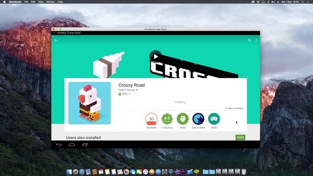 How to play Android games on Mac смотреть онлайн