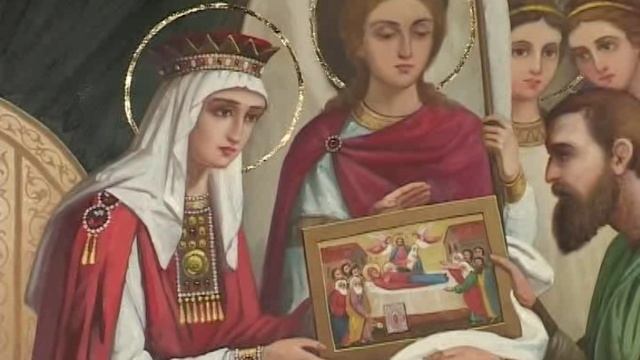 Киево-Печерская Лавра (Киев)