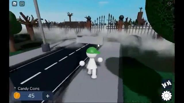 (!Spoiler Warning!) The Quest for Candy (Preview 3) Roblox смотреть онлайн