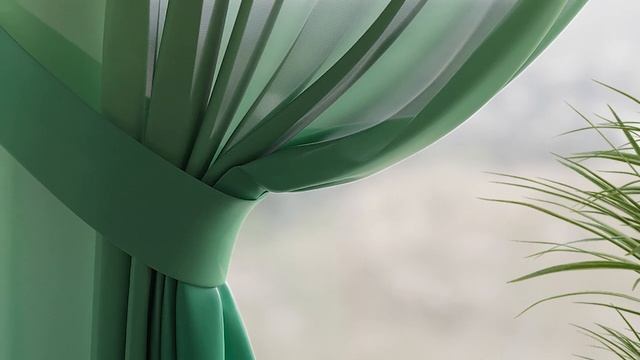 Комплект штор смотреть онлайн