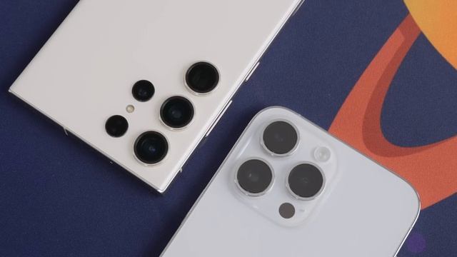 Galaxy S23 ULTRA Review | The Fastest Phone BUT... смотреть онлайн