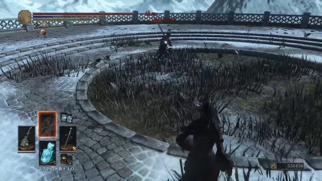 Free-Aim Great Farron Dart : Dark Souls 3 смотреть онлайн