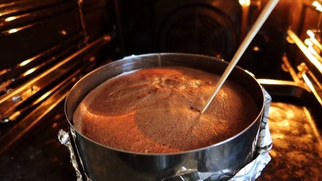 Сладкие пироги с фруктами и ягодами