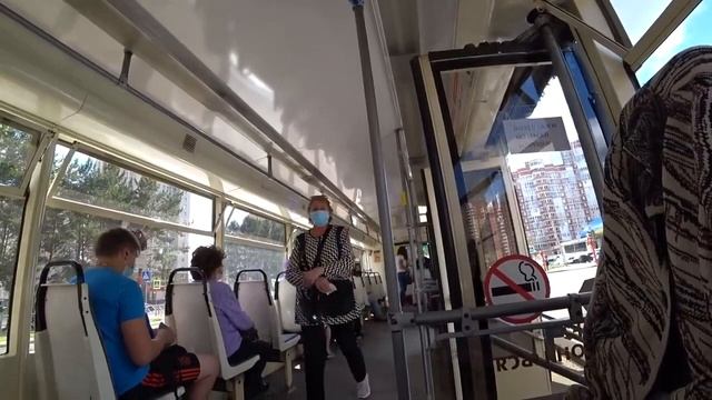 В мире "животных" или маска как лицо! смотреть онлайн