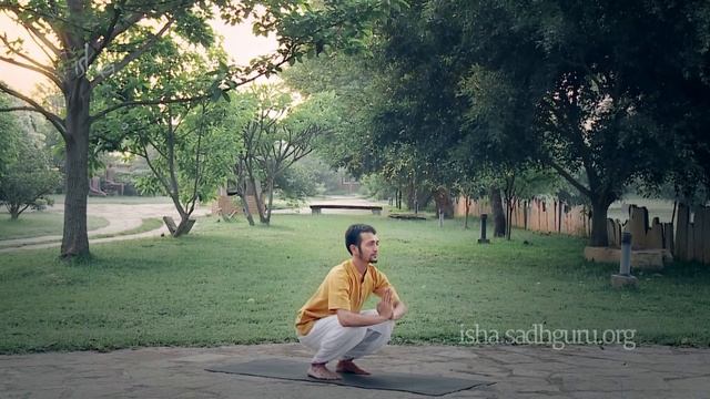 Learn Free Yoga- Invest 5 minutes for Well-Being смотреть онлайн
