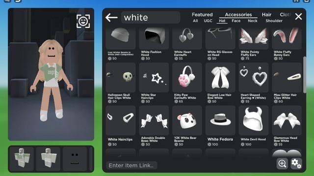 Делаю скины на 100,200,300 робуксов ))) Catalog Avatar Creator . смотреть онлайн