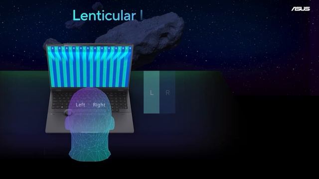 Устройство для боли в играх, NVIDIA Maxine Eye Contact, ASUS 3D OLED / ASUS LIVE [20.01.23] смотреть онлайн