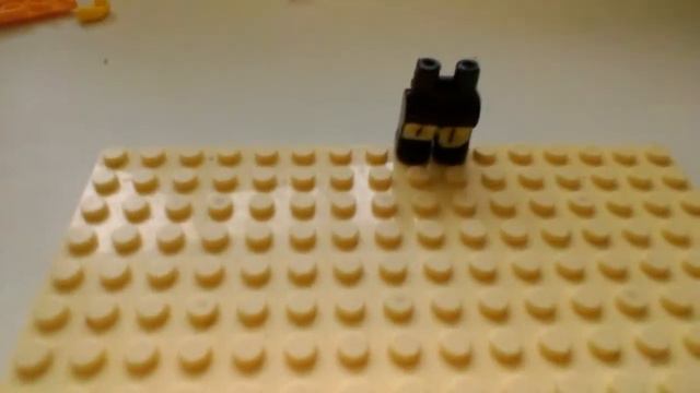 Лего скорпион мортал комбат смотреть онлайн