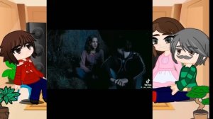 ❤️Реакцыя Дурслей на Гарри Поттера и на магический мир❤️./Гача-клуб/Характер Петунии улучшенный.