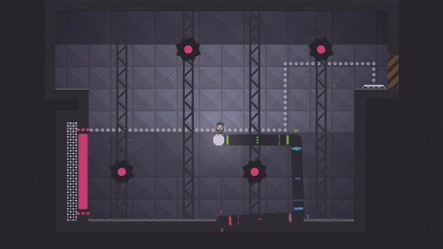 【実況】俺の右手と左手が進化する鬼畜ゲー#1【Pivot Pilot】 смотреть онлайн