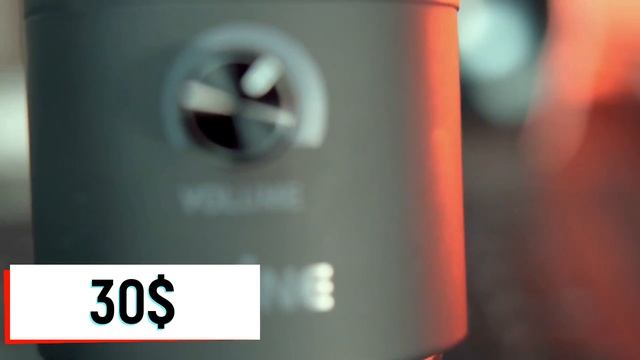 Лучшие бюджетные микрофоны с Алиекспрес | микрофоны с алиэкспресс | дешевый микрофон | AliExspress смотреть онлайн