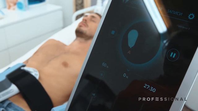 EmSculpt смотреть онлайн