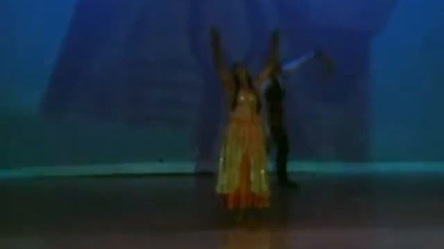 Shalakho - Vasken & Linda (2010) смотреть онлайн