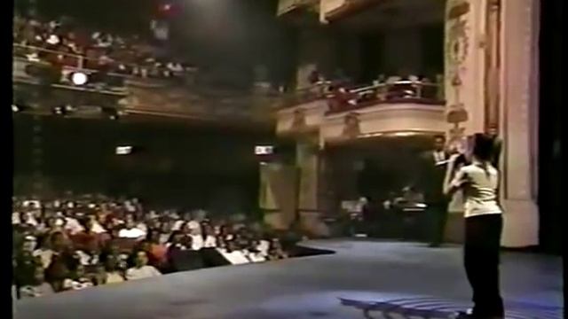 10 Year Old Pinay Sings like Whitney Houston смотреть онлайн