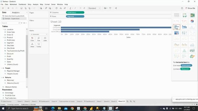 @Tableau4u @parametert scenarios and dashboard смотреть онлайн