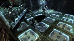 Игрофильм [Batman Arkham Asylum] (HARD, 1080p, 60 fps)