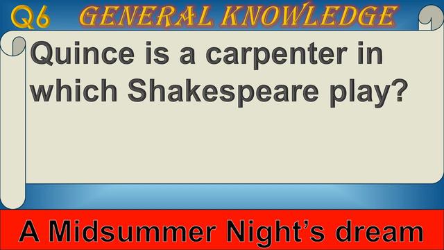 (No.70) I'LL BET YOU HAVEN'T SEEN ALL OF THESE QUESTIONS BEFORE! GENERAL KNOWLEDGE TRIVIA QUIZ! смотреть онлайн