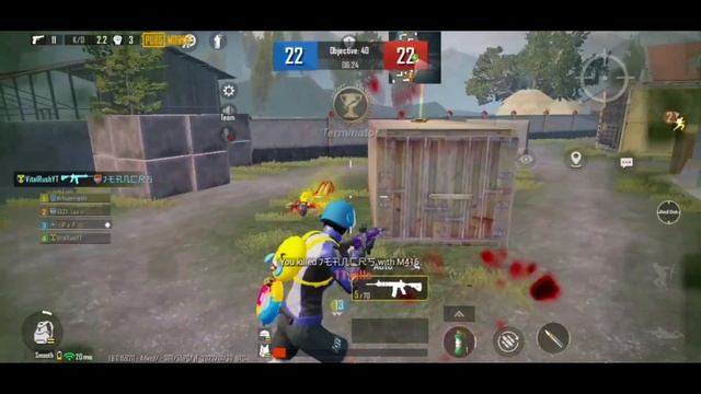 How to record pubg mobile in Samsung A10 смотреть онлайн