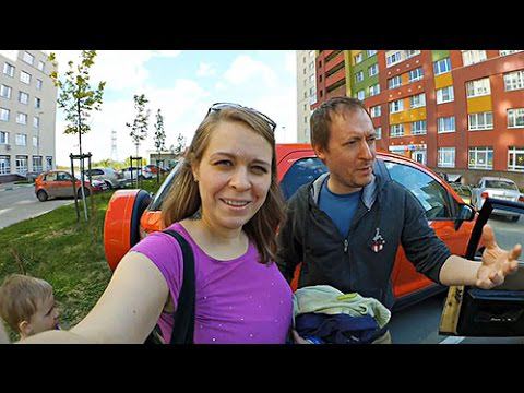 Декрет закончился || Карьере привет || Мегафон НЕ АЛЁ || Продаются саженцы смотреть онлайн