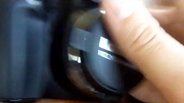 Kodak Z7590 5MP 10x Digital Camera Review смотреть онлайн