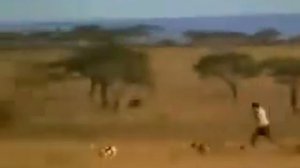 Самый быстрый человек в мире