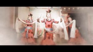 Самая Весёлая бурятская песня Чингис Пурбуев «Хуршымнай Басаган«official video clip