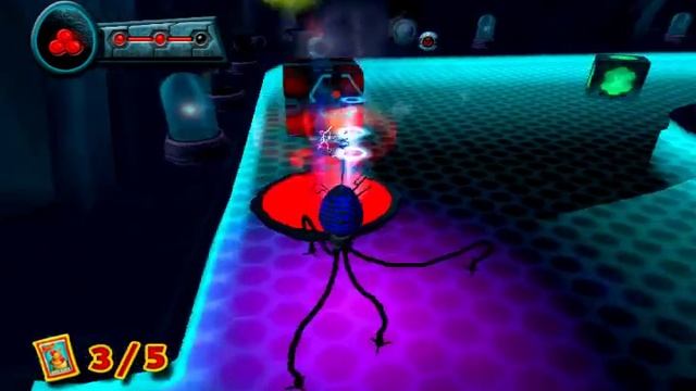 Chicken Little [Gameplay] Part 6 смотреть онлайн