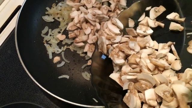 Фаршированная картошка-крошка смотреть онлайн