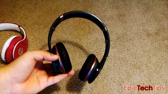 Beats by Dr. Dre Wireless Review & Comparison to Beats Studios смотреть онлайн