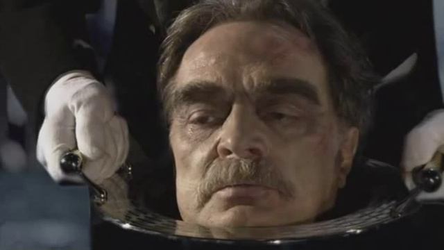 'Мастер и Маргарита' Берлиоз смотреть онлайн