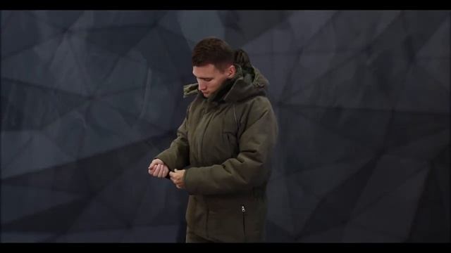 Обзор костюма "Nerub" из ткани Islandia, производства Элементаль. смотреть онлайн