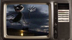 ВСЯ ИНФОРМАЦИЯ О CARTOON CAT (МУЛЬТЯШНЫЙ КОТ ТРЕВОРА ХЕНДОРСЕНА)