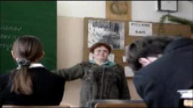 Учитель Русского Языка(Жестокая Переделка) смотреть онлайн