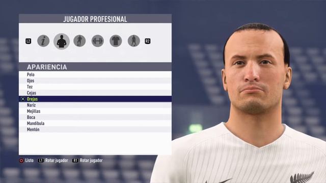 PAOLO MONTERO | Pro Player LookaLike | FIFA 18 смотреть онлайн