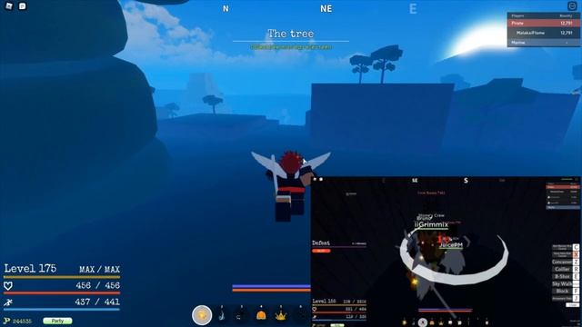 HOW TO FARM BRUNO *FAST*!!!! | Grand Piece Online | ROBLOX смотреть онлайн