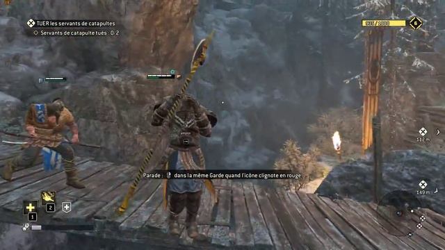 TEST G4560 +1050 TI on ultrawide monitor 21/9 [2560*1080]: For Honor смотреть онлайн