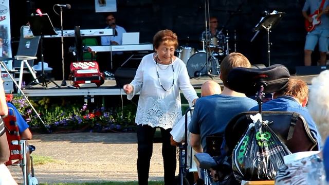 Åparkskväll i Tyringe 2014 - Kom och ta mig Långt Härifrån смотреть онлайн