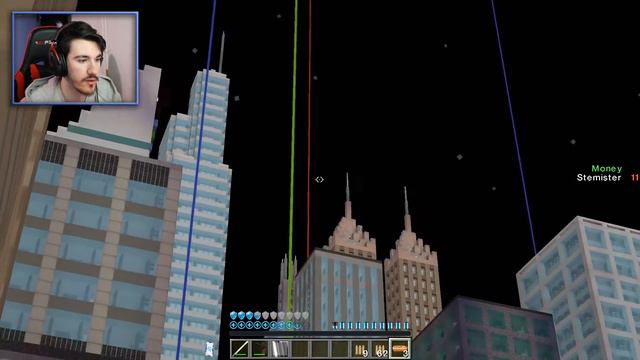 Minecraft: Torn Origins Episode #2 | I Sabotage The X.I.A. смотреть онлайн