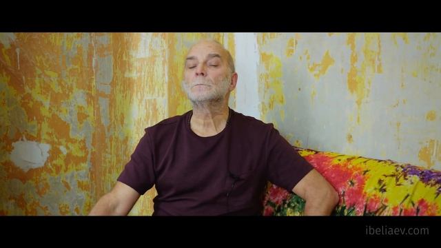 Илья Беляев "Не в этом дело" Рига 17.12.2017 смотреть онлайн