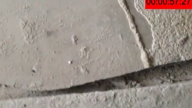 Ошибки при ремонте квартиры. Делать обеспыливание или нет? смотреть онлайн