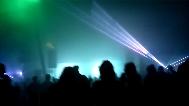 KaZantip 2013 (Z21) DarkSide Dancefloor,Apofeoz, Opening, Part 2