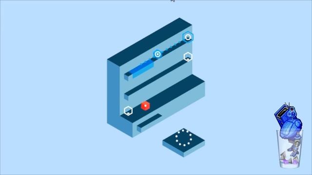 Induction: The Hardest Puzzle Game To Wrap Your Head Around смотреть онлайн