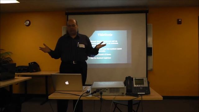 SVPerl Meetup 4-4-13 Template Toolkit смотреть онлайн