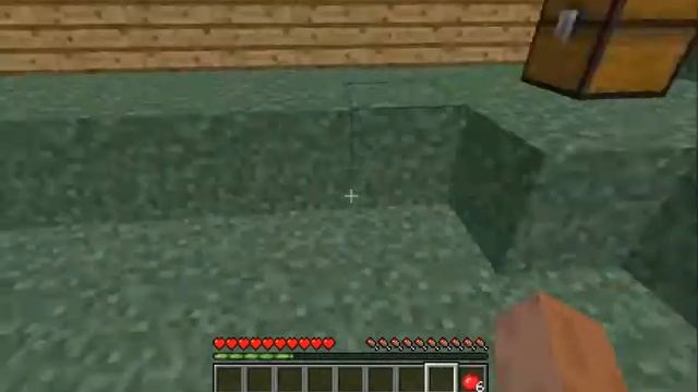 Minecraft Моды : Magic Carpet [1.6.4] [1.5.2] смотреть онлайн