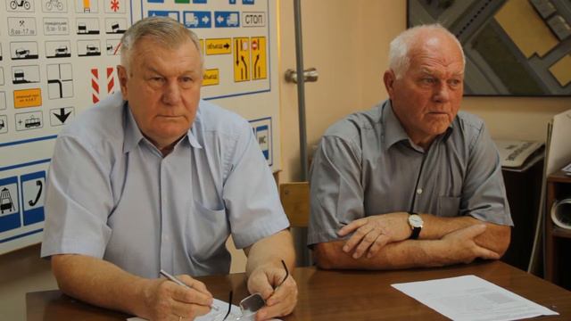 Автошкола на Высоковольтной, 27 - обучение теории и практики вождения смотреть онлайн