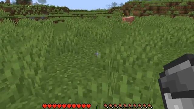 Тыквы в майнкрафт смотреть онлайн