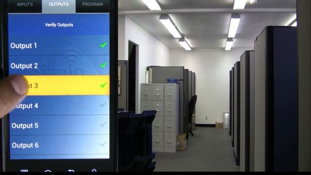 How to Program a Bluetooth Input/Output Controller with an Android Device смотреть онлайн