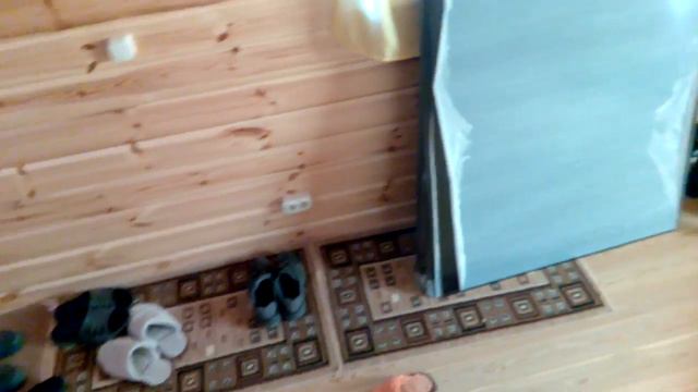 Дом СНТ "Ветеран" пос. Жаворонки смотреть онлайн
